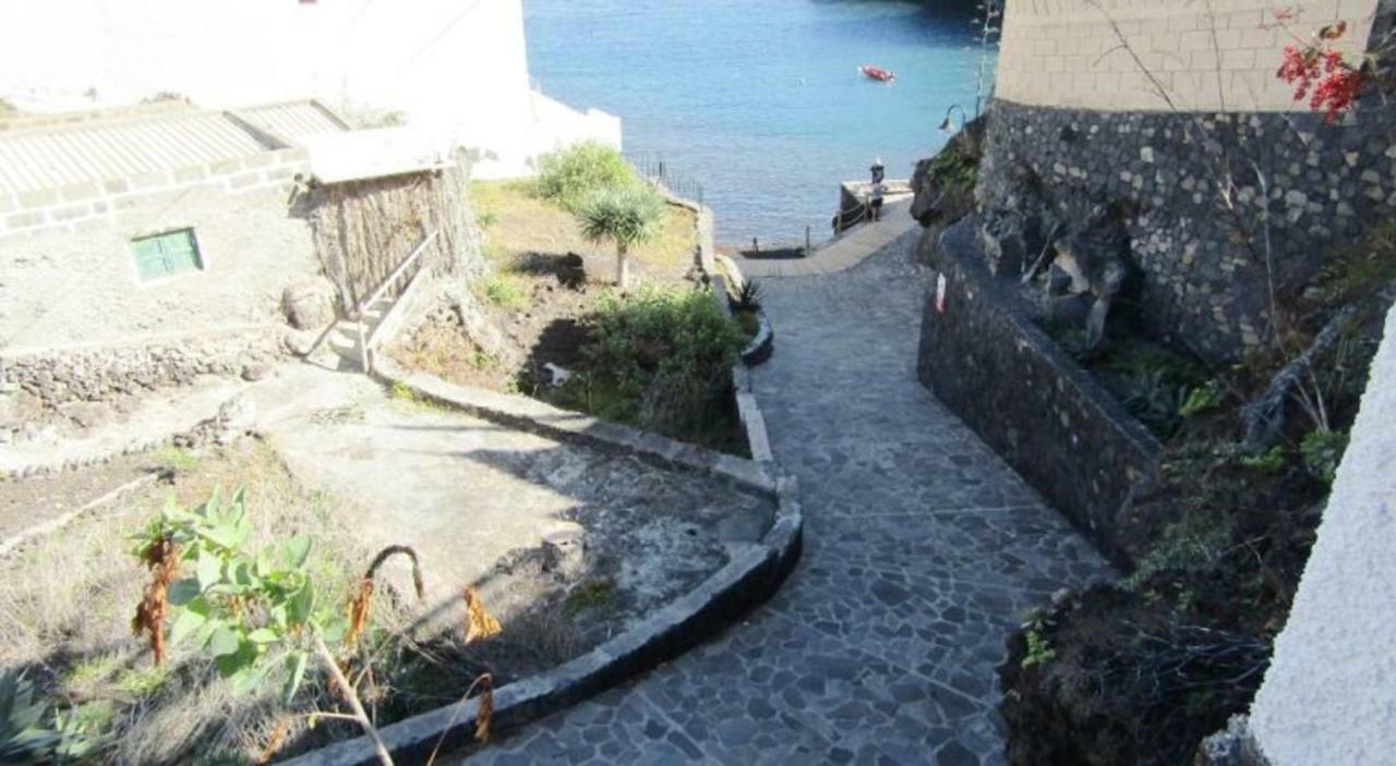 Casa Marysol Tamaduste 12M From The Sea, Terrace & Bbq Eksteriør billede